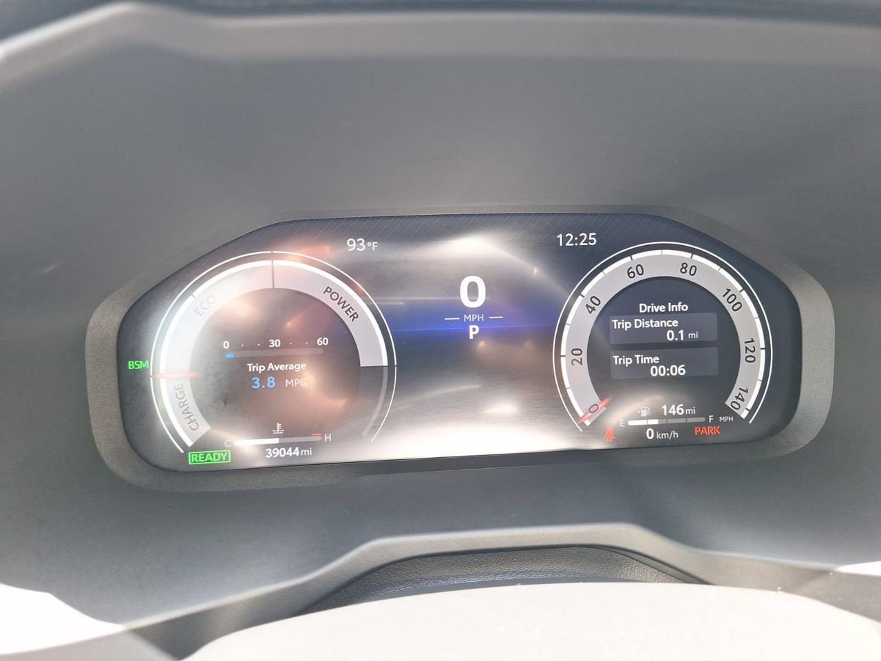 2023 Toyota RAV4 Hybrid XSE Hurst TX