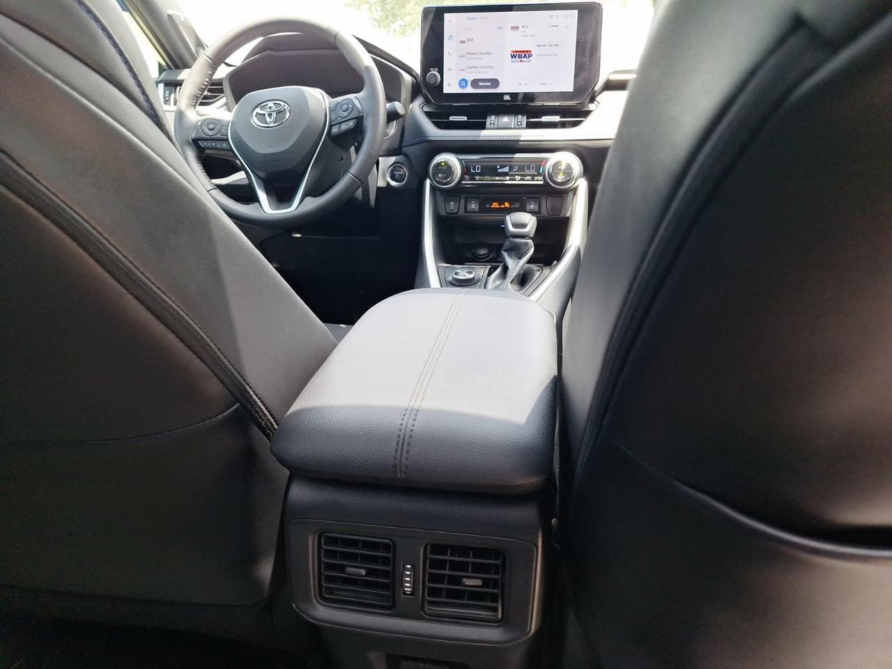 2023 Toyota RAV4 Hybrid XSE Hurst TX