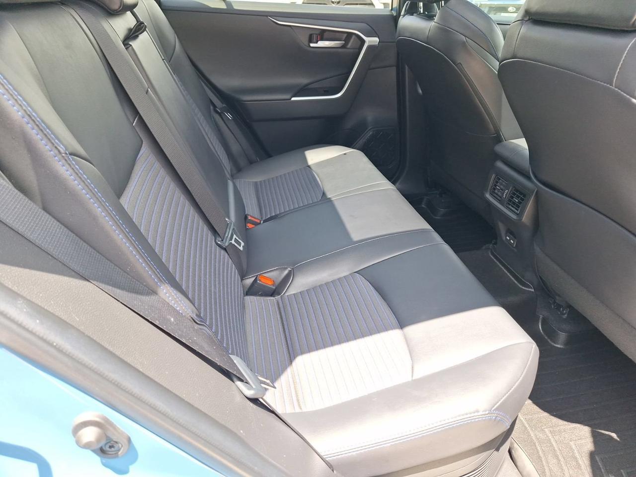 2023 Toyota RAV4 Hybrid XSE Hurst TX