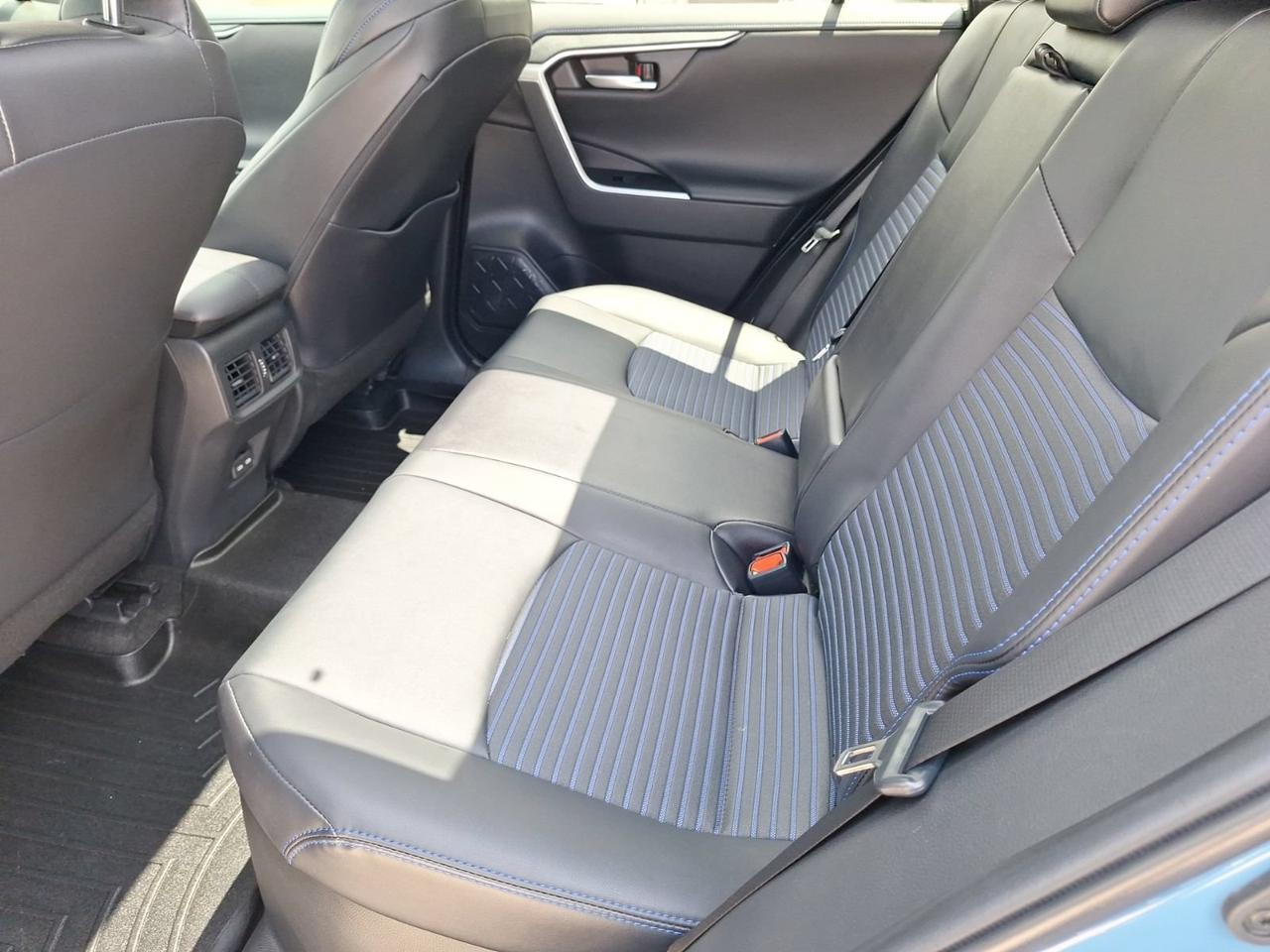 2023 Toyota RAV4 Hybrid XSE Hurst TX