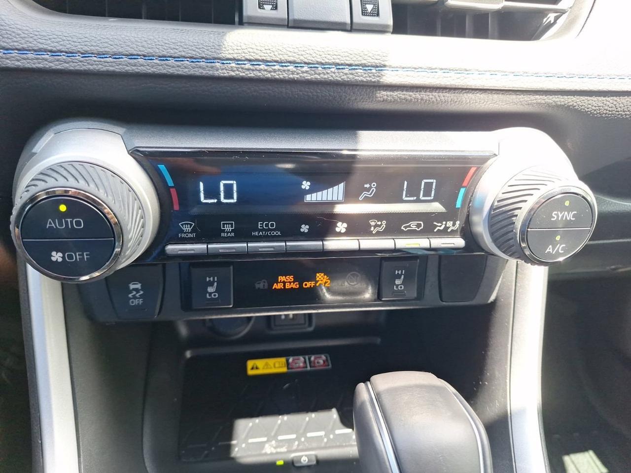 2023 Toyota RAV4 Hybrid XSE Hurst TX