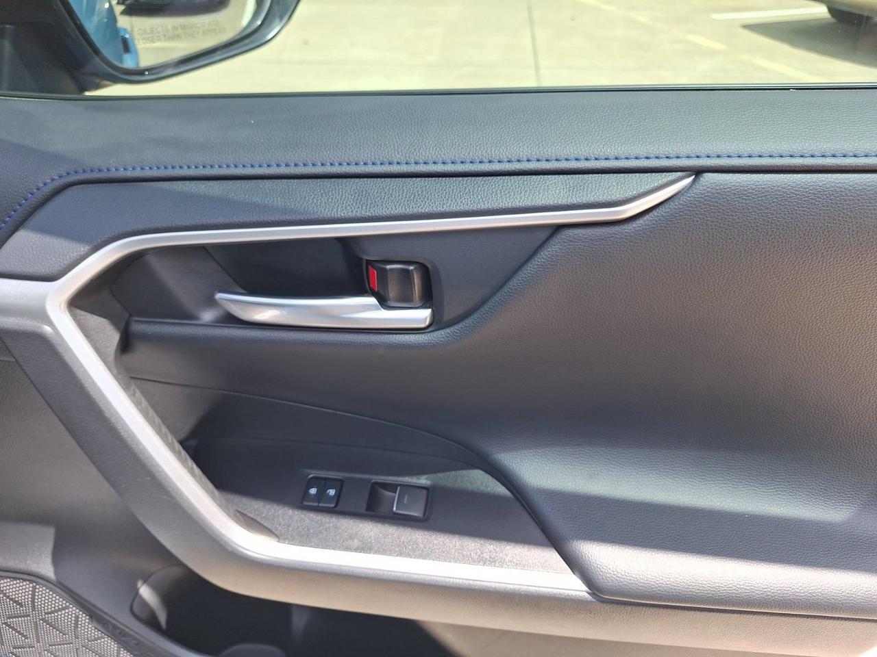 2023 Toyota RAV4 Hybrid XSE Hurst TX
