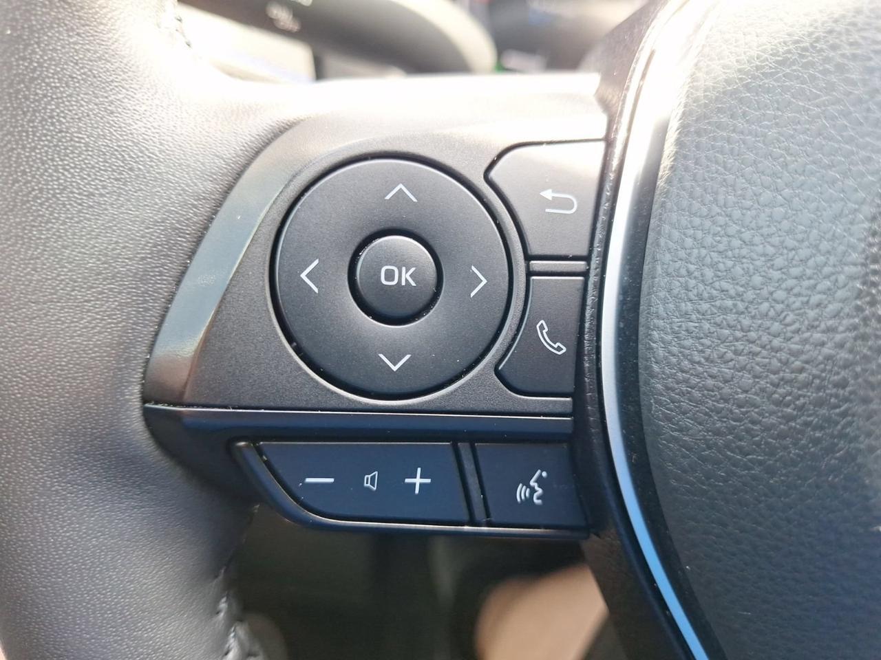 2023 Toyota RAV4 Hybrid XSE Hurst TX