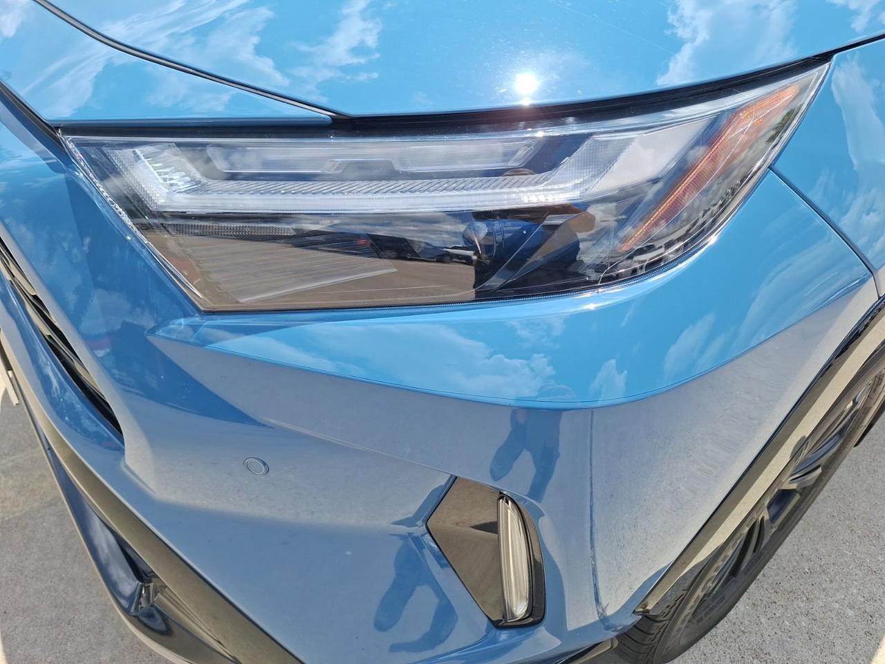 2023 Toyota RAV4 Hybrid XSE Hurst TX
