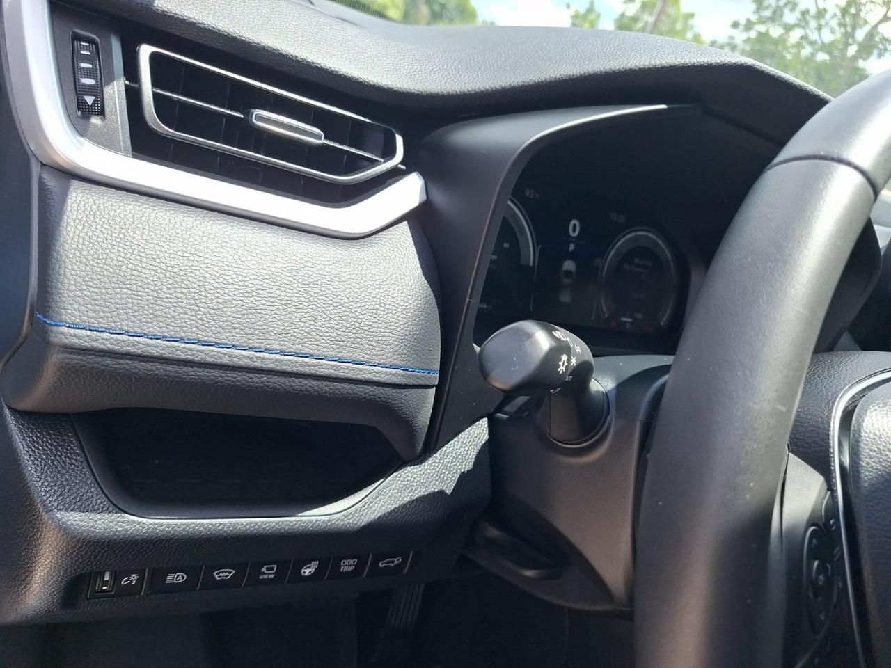 2023 Toyota RAV4 Hybrid XSE Hurst TX