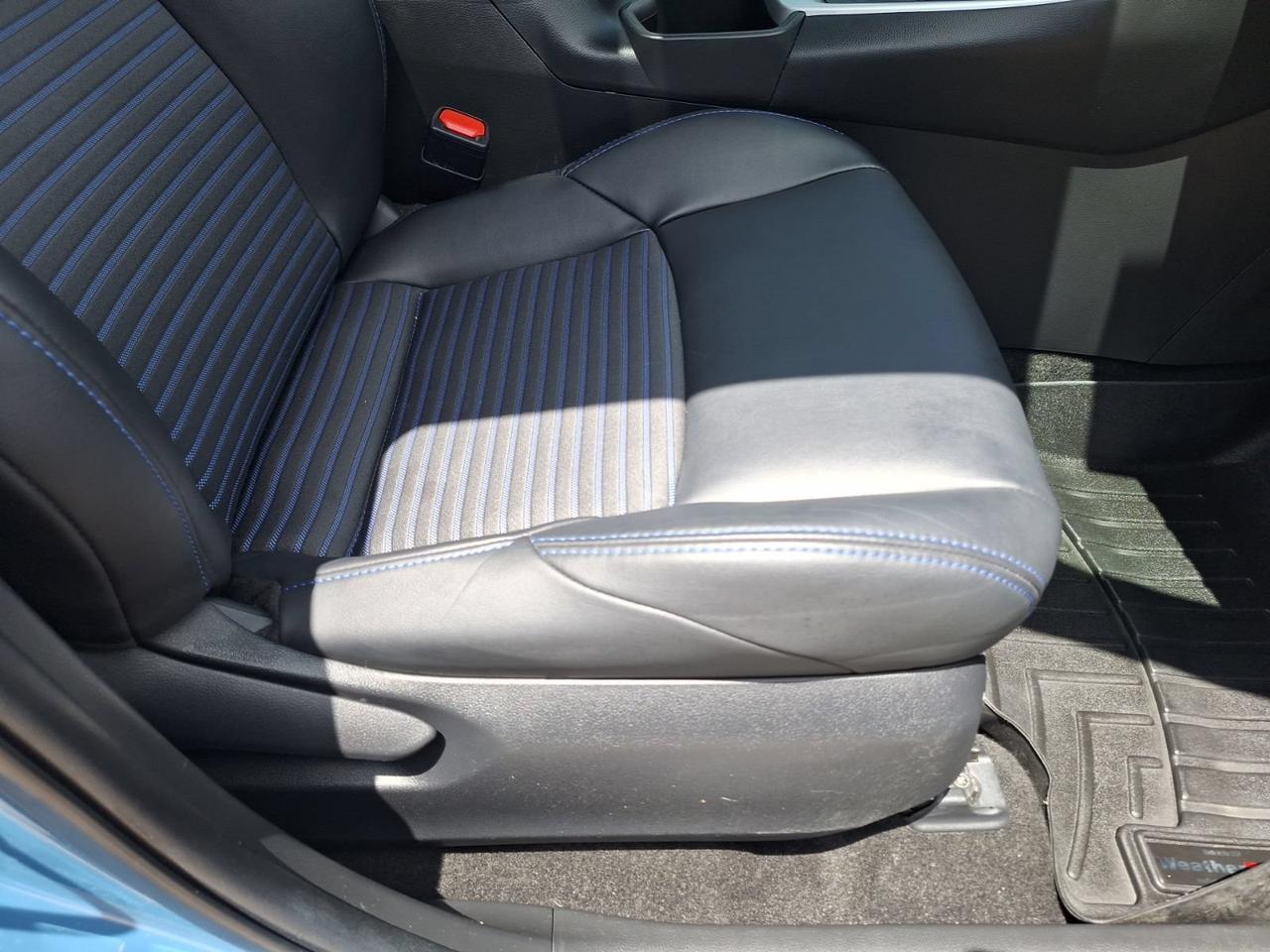 2023 Toyota RAV4 Hybrid XSE Hurst TX