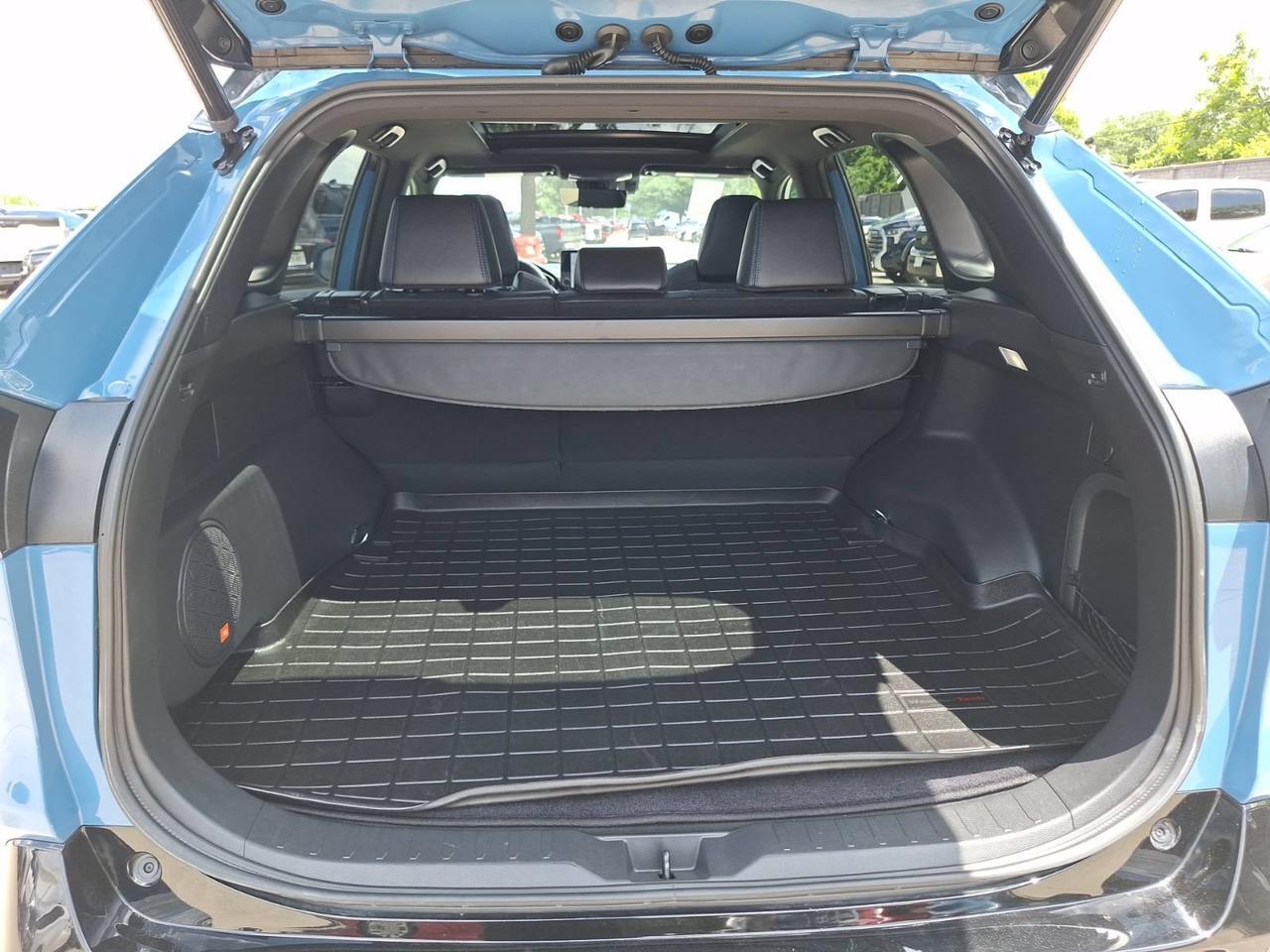 2023 Toyota RAV4 Hybrid XSE Hurst TX
