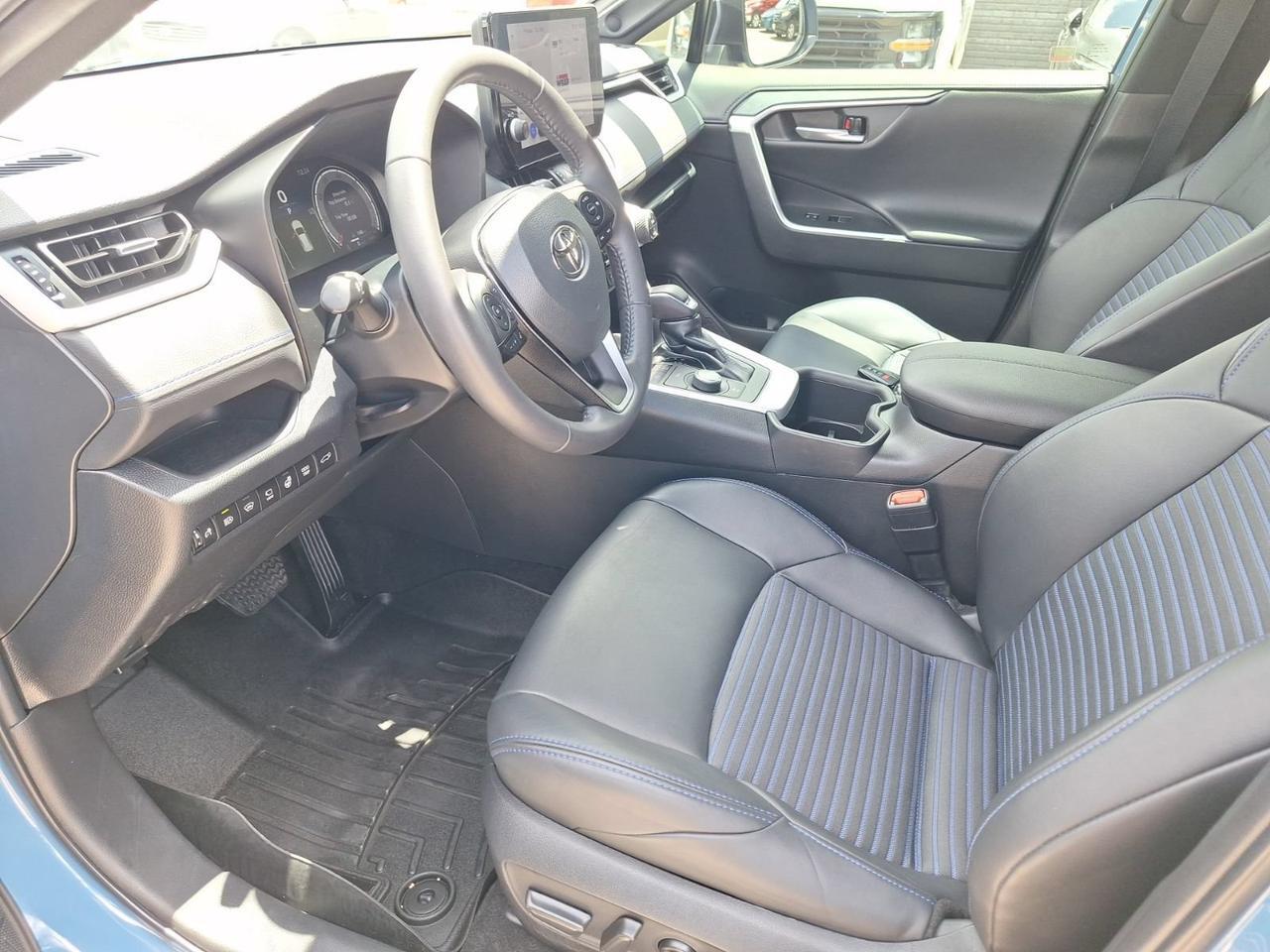 2023 Toyota RAV4 Hybrid XSE Hurst TX