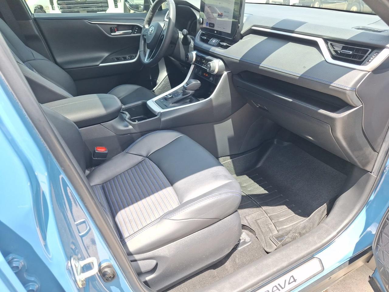 2023 Toyota RAV4 Hybrid XSE Hurst TX