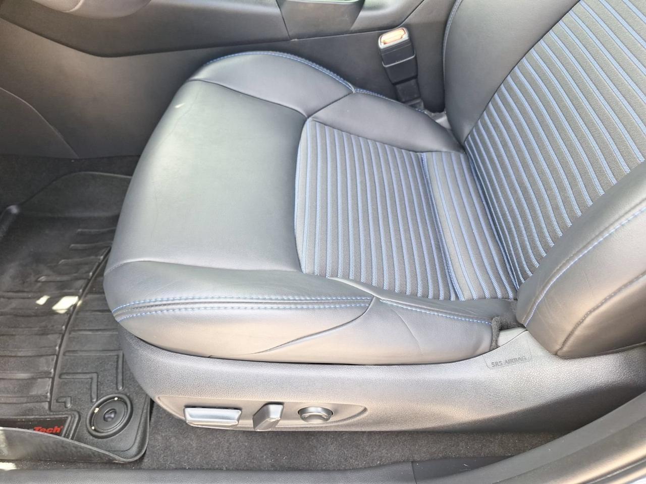 2023 Toyota RAV4 Hybrid XSE Hurst TX