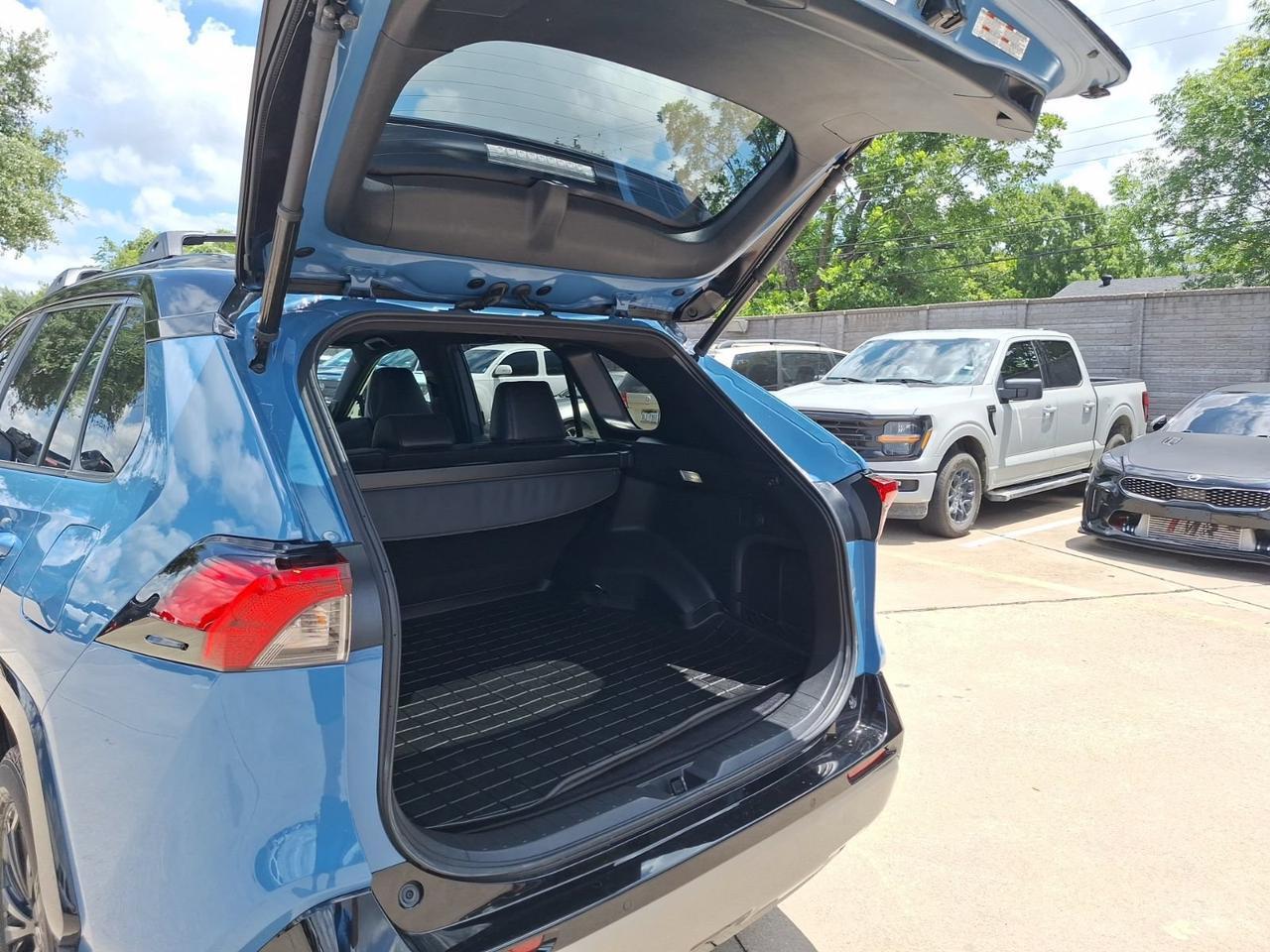 2023 Toyota RAV4 Hybrid XSE Hurst TX