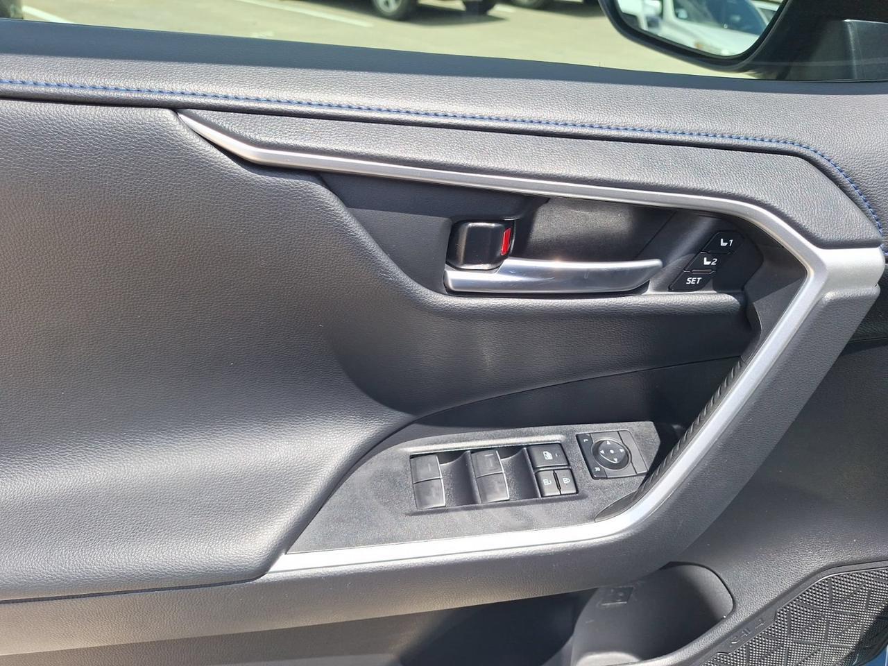 2023 Toyota RAV4 Hybrid XSE Hurst TX