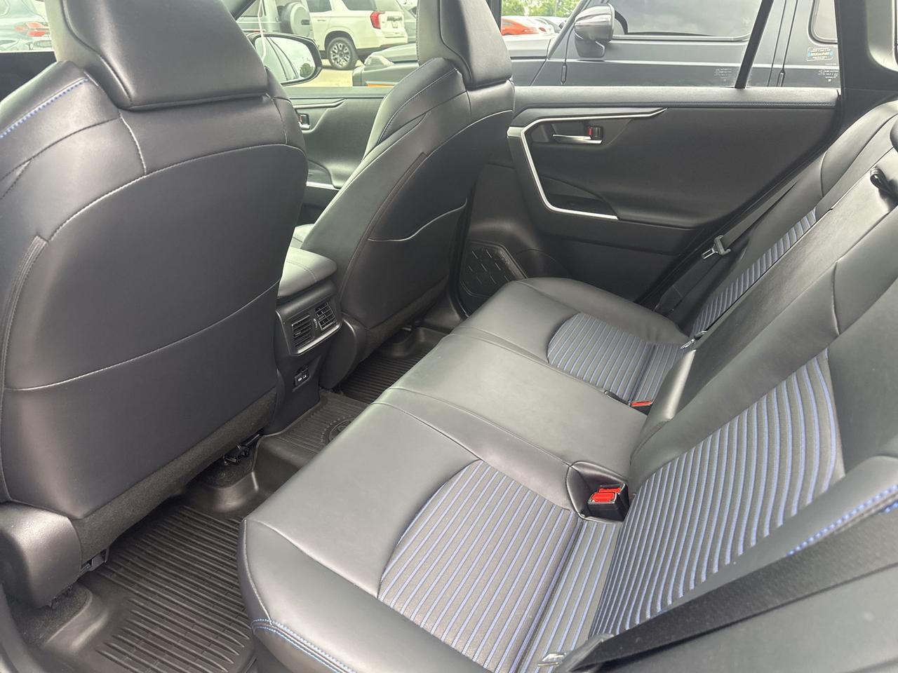 2023 Toyota RAV4 Hybrid XSE Indianapolis IN
