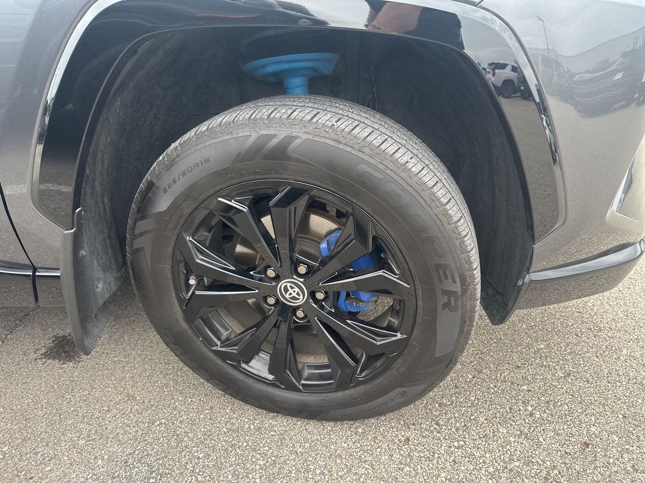 2023 Toyota RAV4 Hybrid XSE Indianapolis IN