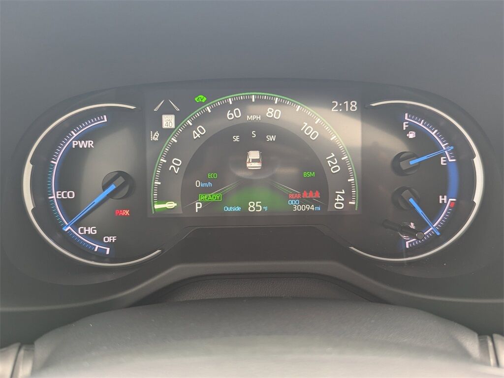2023 Toyota RAV4 Hybrid XSE Kennesaw GA