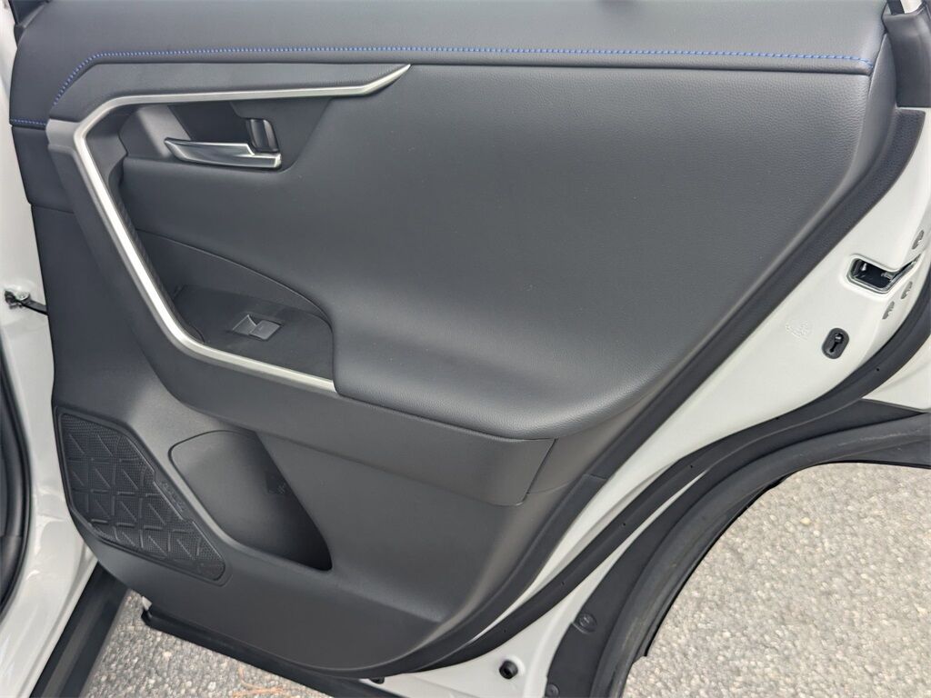 2023 Toyota RAV4 Hybrid XSE Kennesaw GA