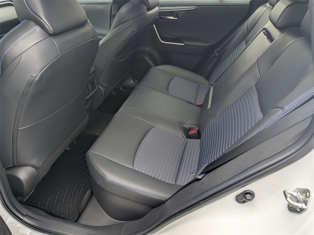 2023 Toyota RAV4 Hybrid XSE Kennesaw GA