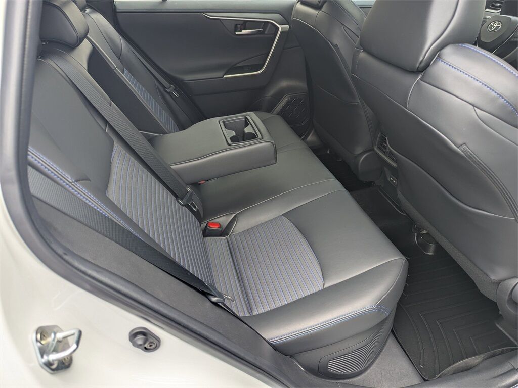 2023 Toyota RAV4 Hybrid XSE Kennesaw GA