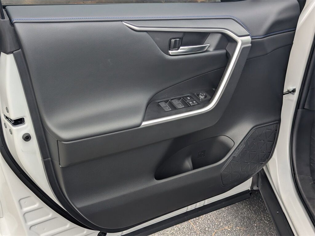 2023 Toyota RAV4 Hybrid XSE Kennesaw GA