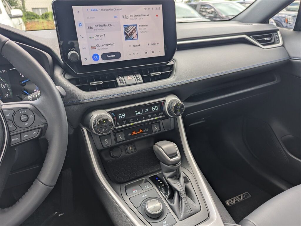 2023 Toyota RAV4 Hybrid XSE Kennesaw GA