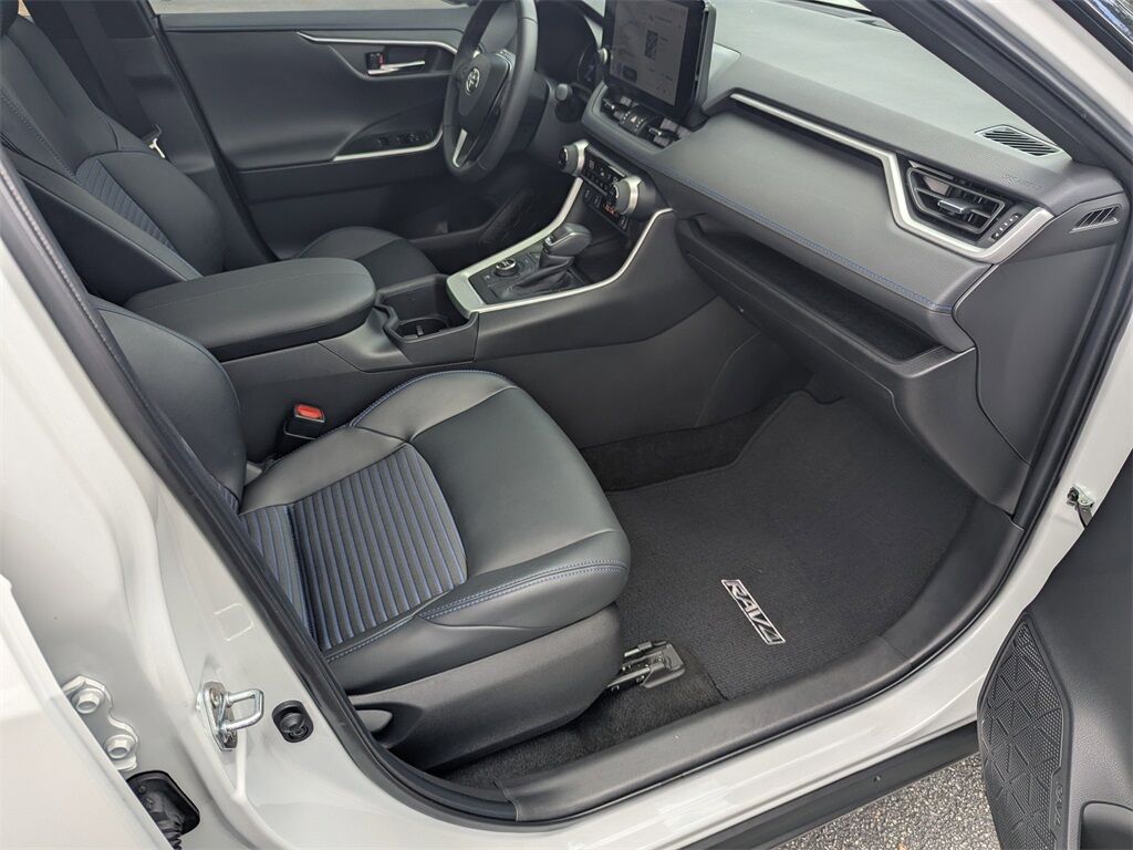 2023 Toyota RAV4 Hybrid XSE Kennesaw GA