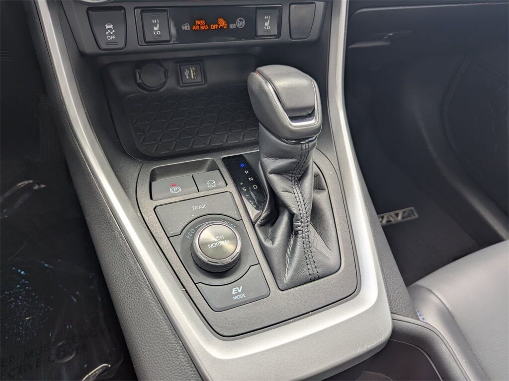 2023 Toyota RAV4 Hybrid XSE Kennesaw GA
