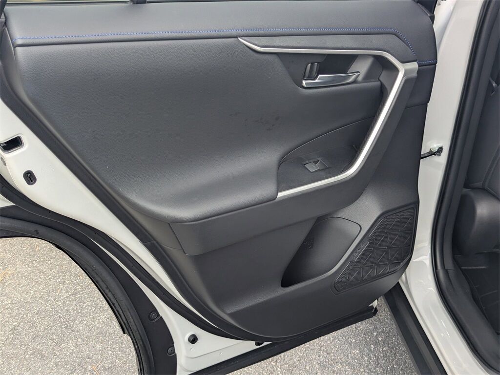 2023 Toyota RAV4 Hybrid XSE Kennesaw GA