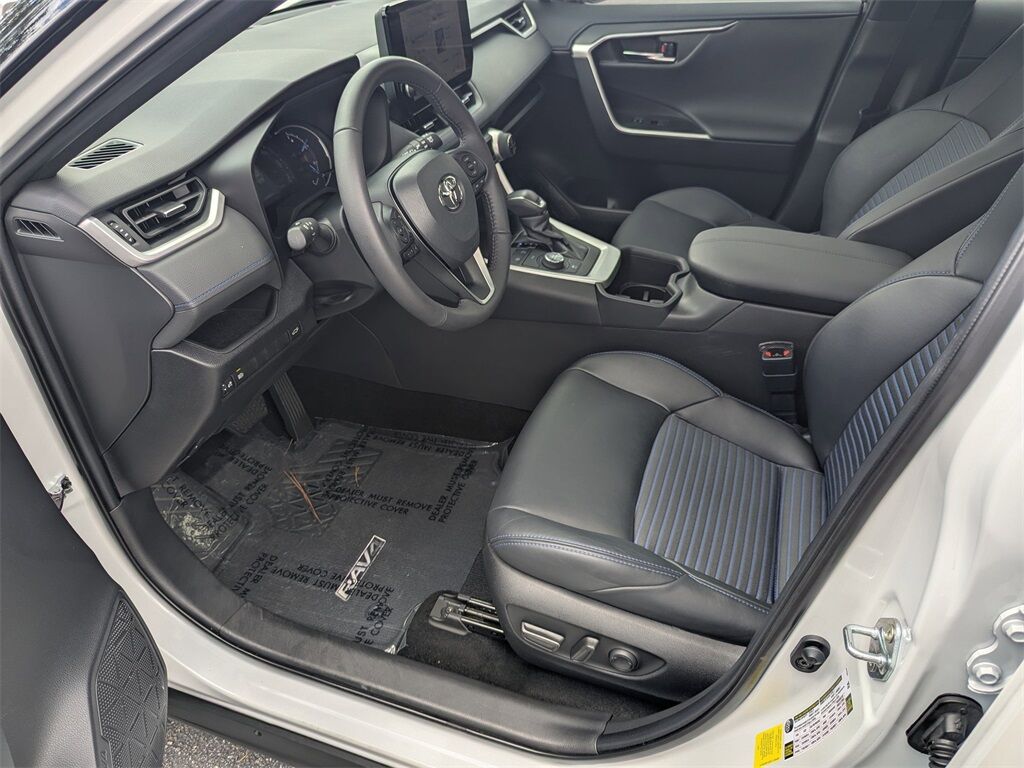 2023 Toyota RAV4 Hybrid XSE Kennesaw GA