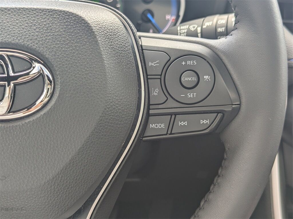 2023 Toyota RAV4 Hybrid XSE Kennesaw GA