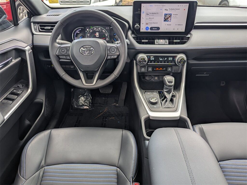 2023 Toyota RAV4 Hybrid XSE Kennesaw GA