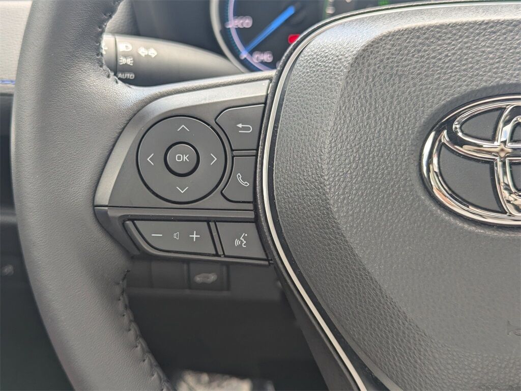 2023 Toyota RAV4 Hybrid XSE Kennesaw GA