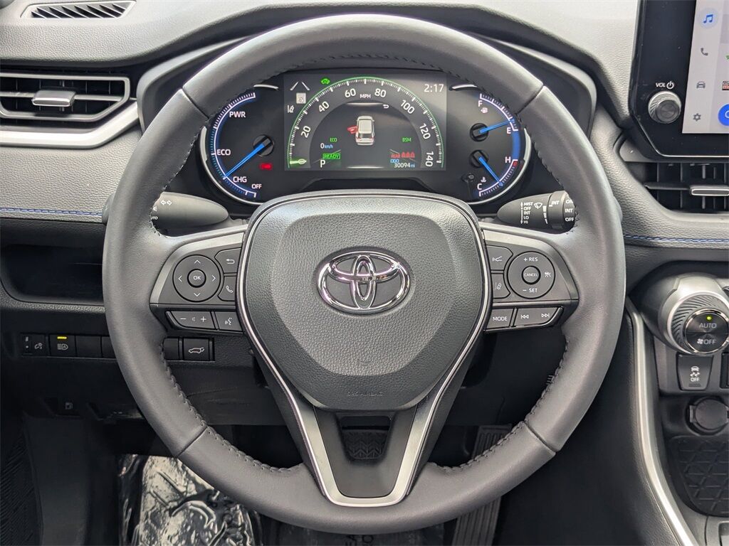 2023 Toyota RAV4 Hybrid XSE Kennesaw GA