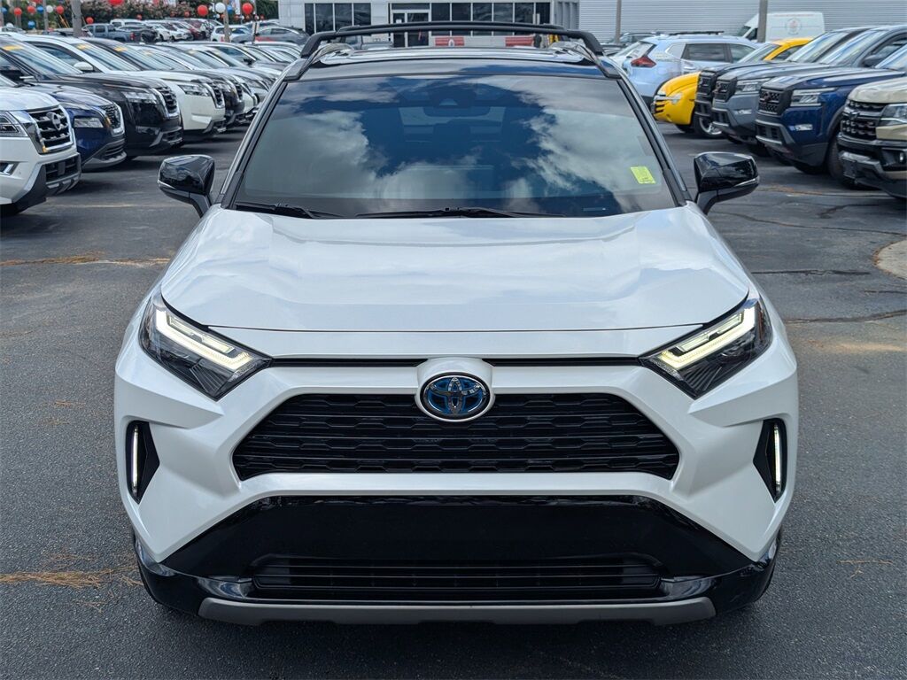 2023 Toyota RAV4 Hybrid XSE Kennesaw GA