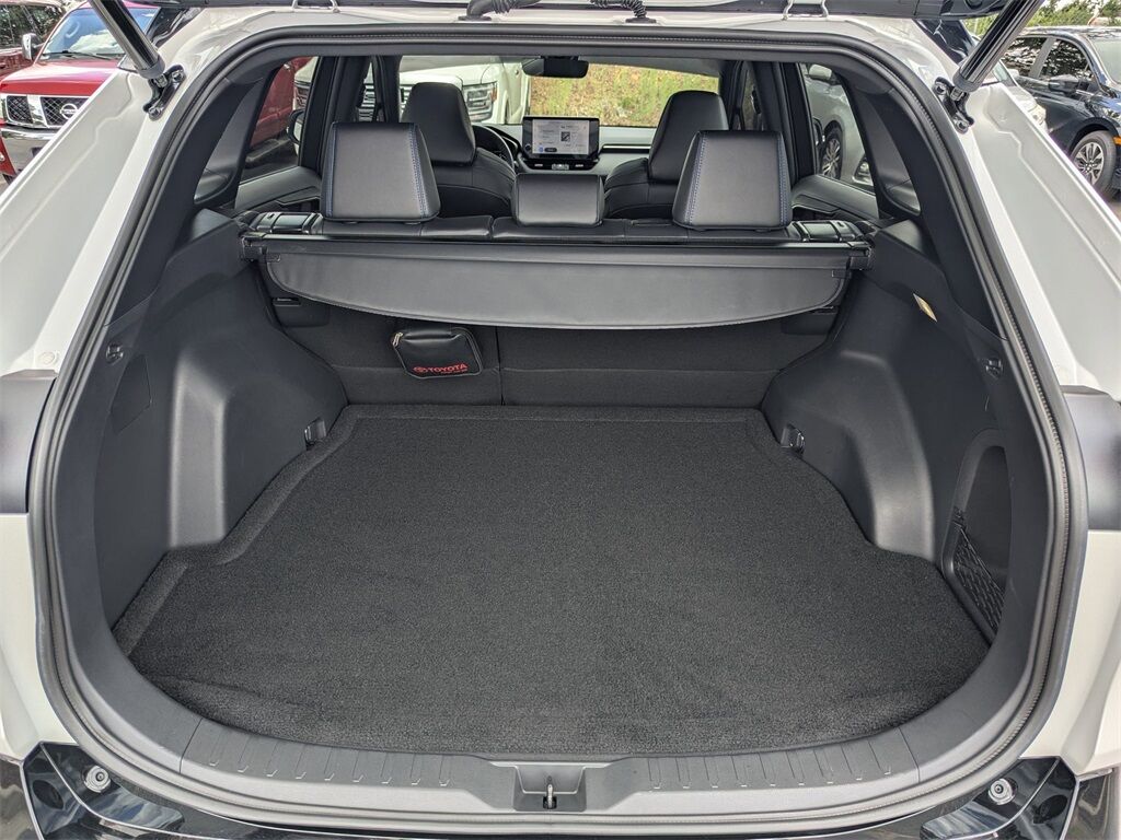 2023 Toyota RAV4 Hybrid XSE Kennesaw GA