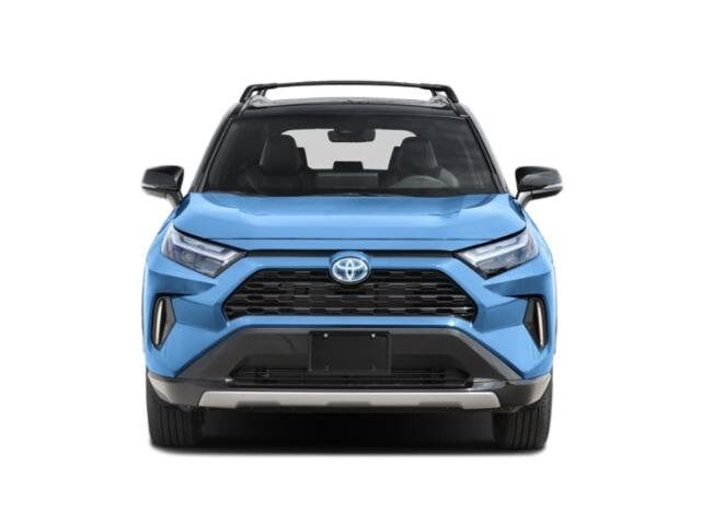 2023 Toyota RAV4 Hybrid XSE Kennesaw GA