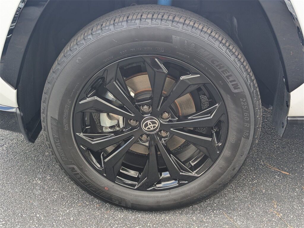 2023 Toyota RAV4 Hybrid XSE Kennesaw GA