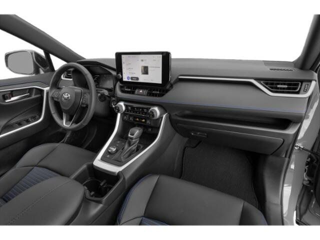 2023 Toyota RAV4 Hybrid XSE Kennesaw GA