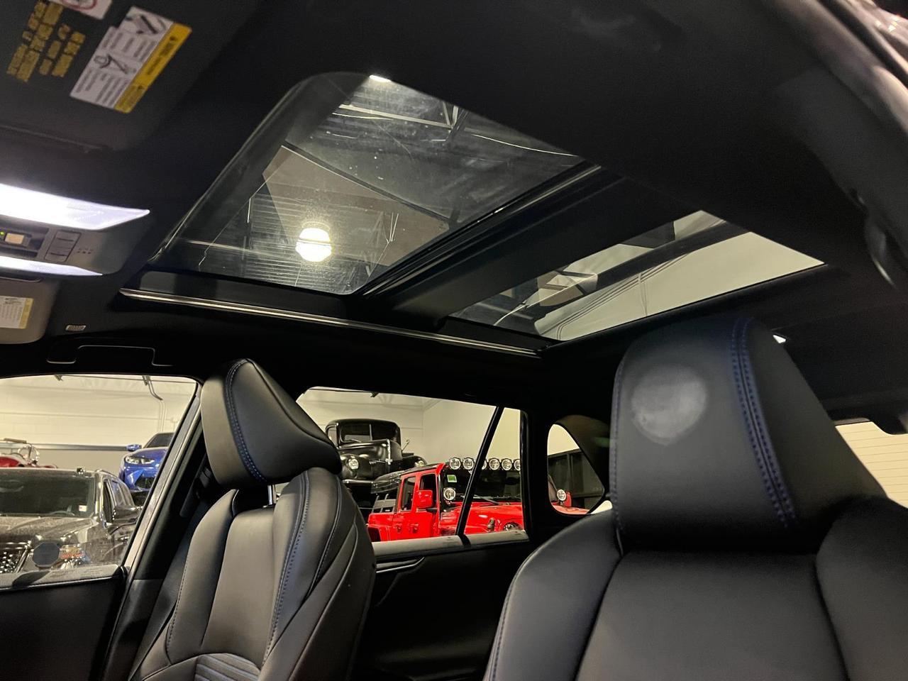 2023 Toyota RAV4 Hybrid XSE Parker CO