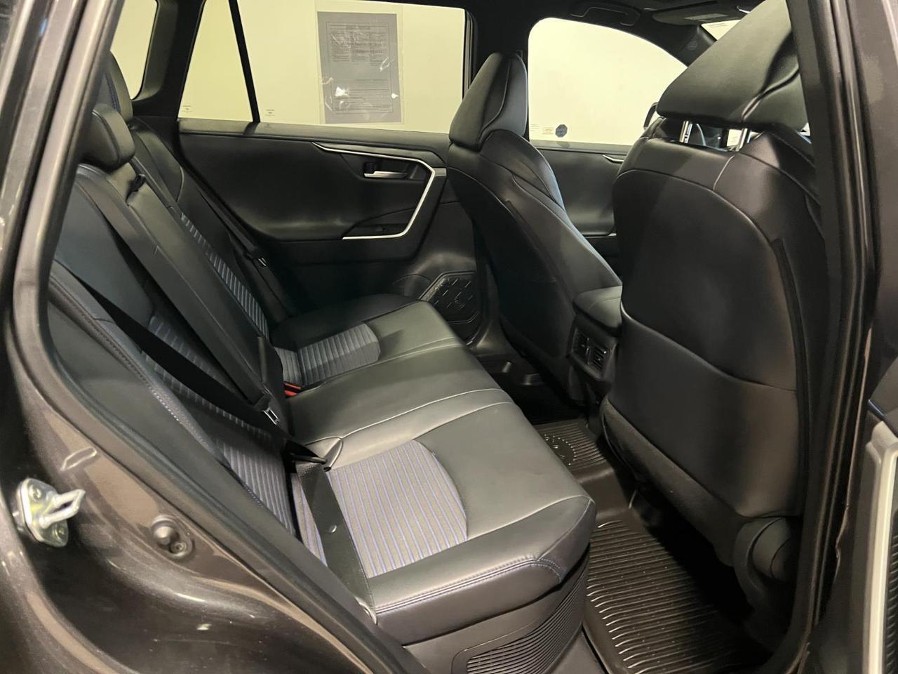 2023 Toyota RAV4 Hybrid XSE Parker CO
