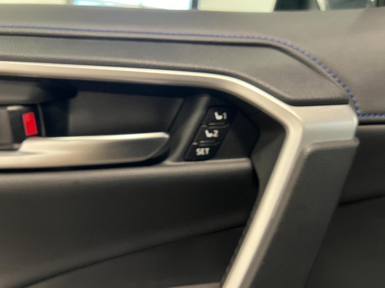 2023 Toyota RAV4 Hybrid XSE Parker CO