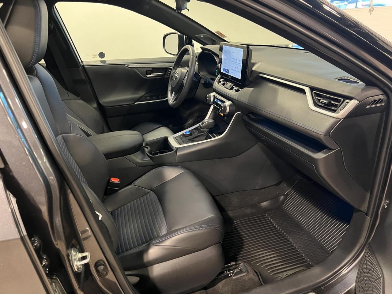 2023 Toyota RAV4 Hybrid XSE Parker CO