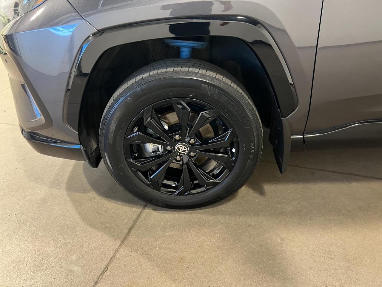 2023 Toyota RAV4 Hybrid XSE Parker CO