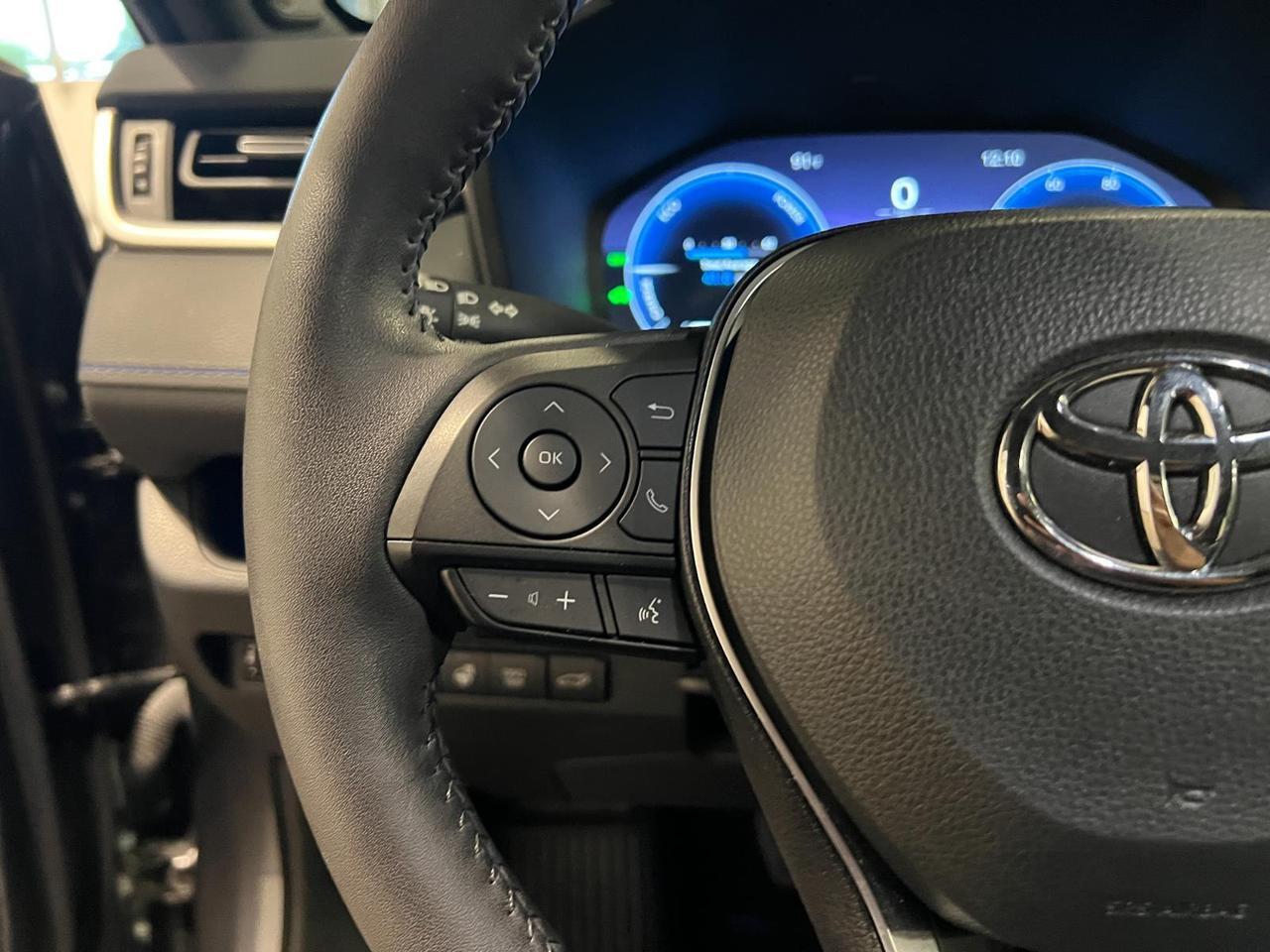 2023 Toyota RAV4 Hybrid XSE Parker CO