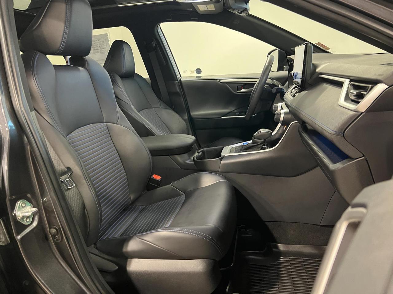 2023 Toyota RAV4 Hybrid XSE Parker CO