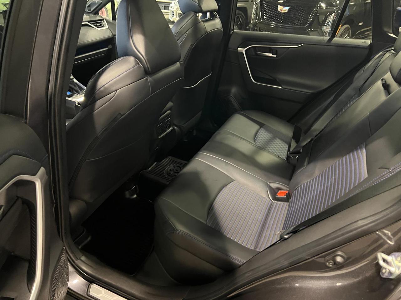 2023 Toyota RAV4 Hybrid XSE Parker CO