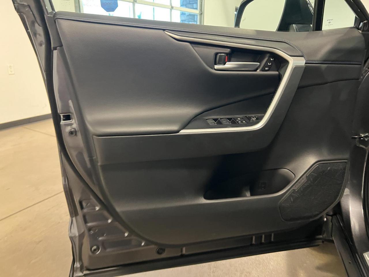 2023 Toyota RAV4 Hybrid XSE Parker CO