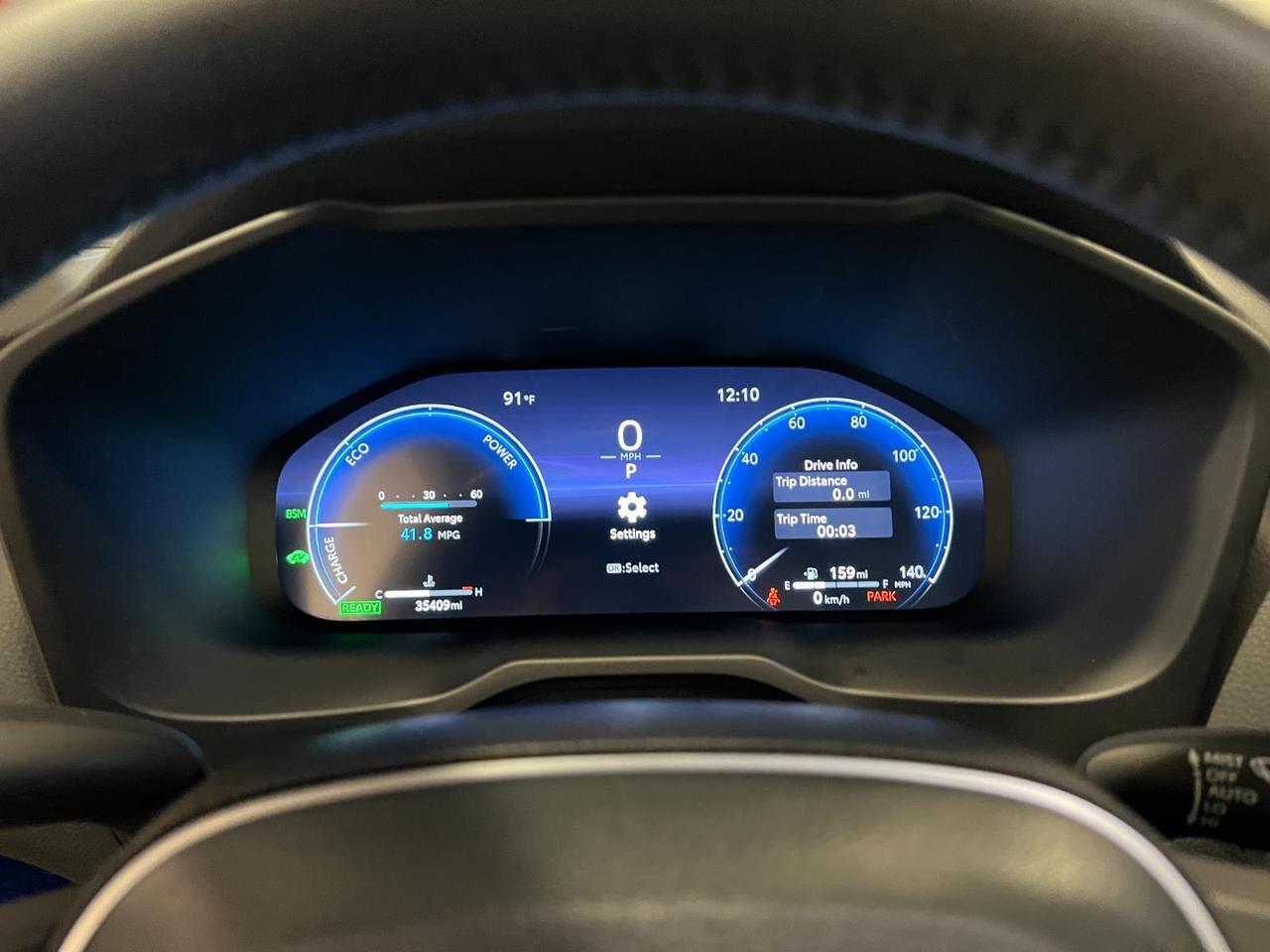 2023 Toyota RAV4 Hybrid XSE Parker CO