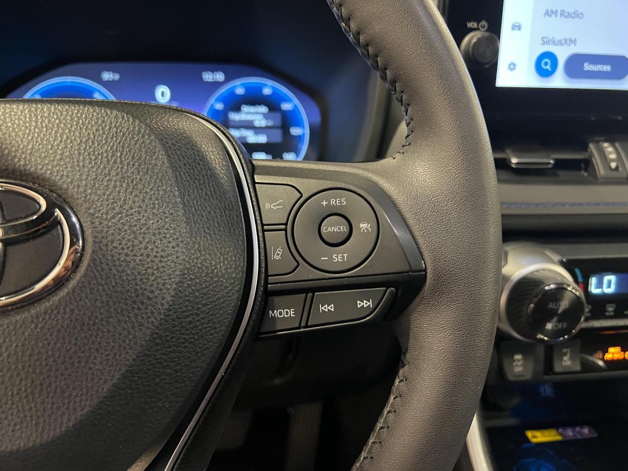 2023 Toyota RAV4 Hybrid XSE Parker CO