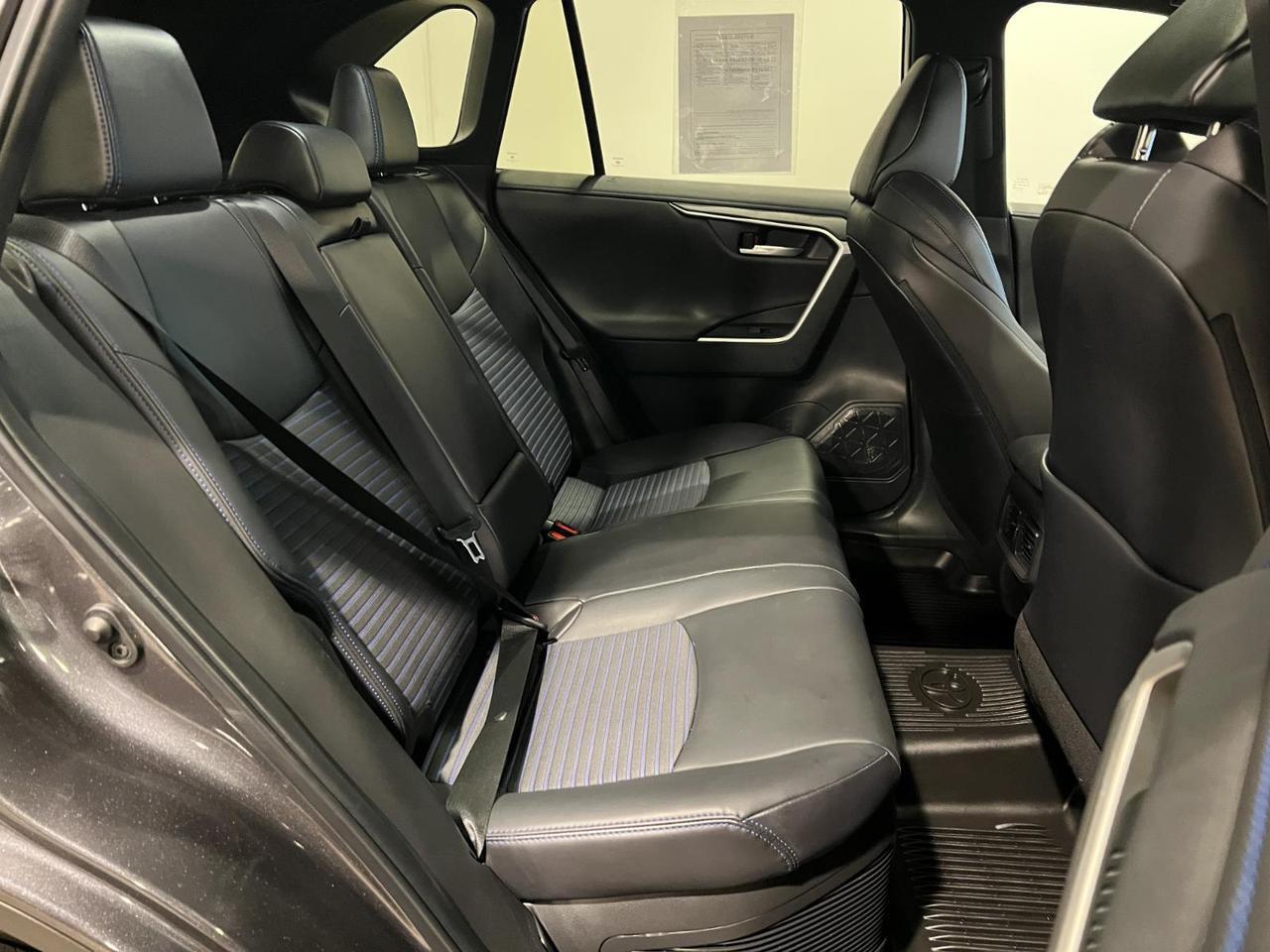 2023 Toyota RAV4 Hybrid XSE Parker CO