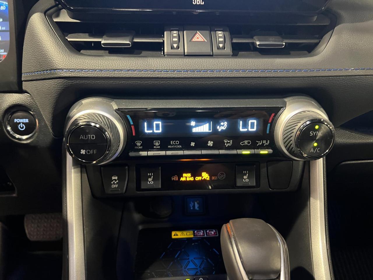 2023 Toyota RAV4 Hybrid XSE Parker CO